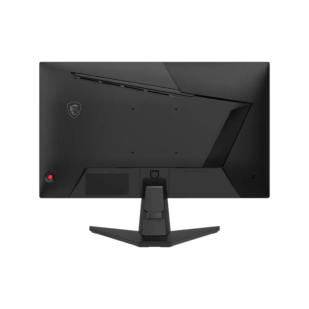 MSI MAG 245F X24 Gaming Monitor | 24 Inch | 240HZ | 0.5 MS | 112% SRGB Rating