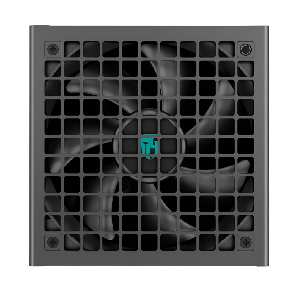 DEEPCOOL Gamer Storm PN1000M 1000W 80 Plus Gold Fully Modular ATX 3.1 Power Supply