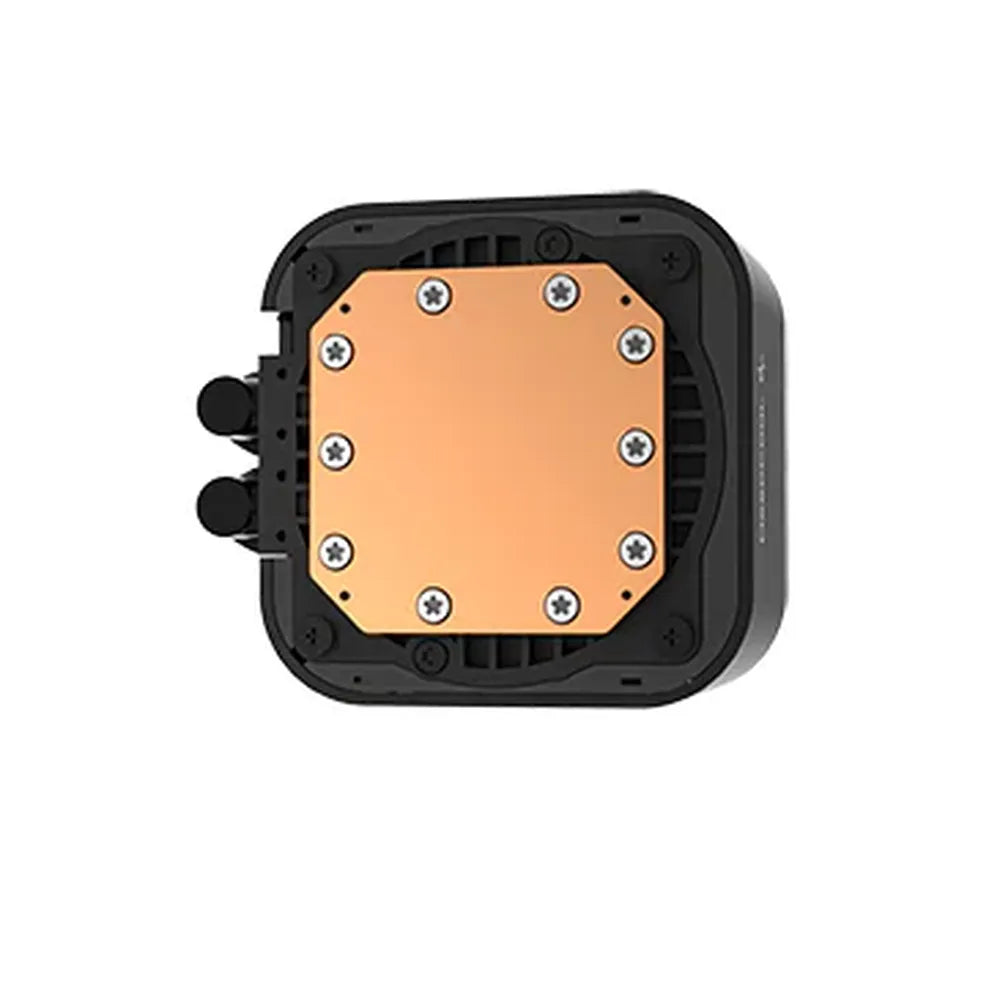 DEEPCOOL LQ360 ARGB 360mm Liquid Cooler ( Black )