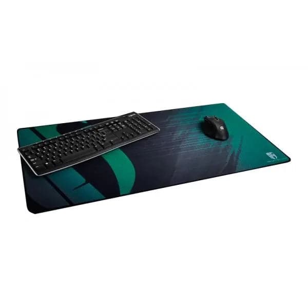 DEEPCOOL E-Pad Plus Massive Black Mousepad