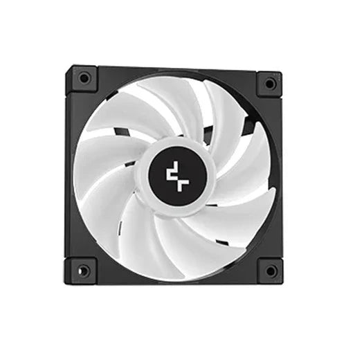 DEEPCOOL LD240 ARGB 240mm CPU Liquid Cooler ( Black )