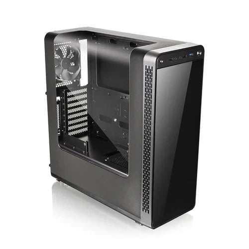THERMALTAKE View 27 ATX Mid Tower Cabinet (Black)