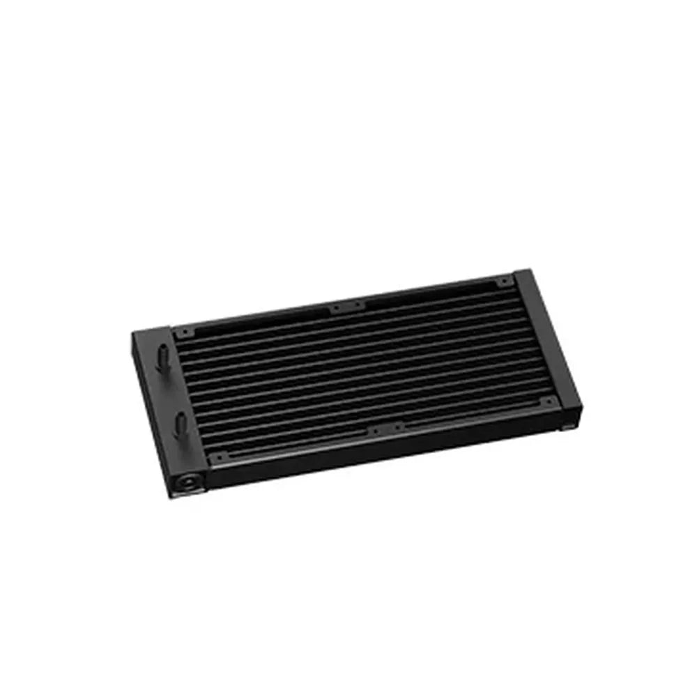 DEEPCOOL MYSTIQUE 240 Liquid Cooler (Black)