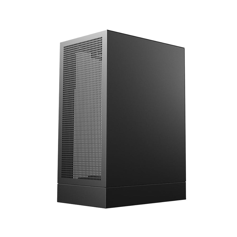 DEEPCOOL CH170 Plus MATX Mid Tower Cabinet ( Black )