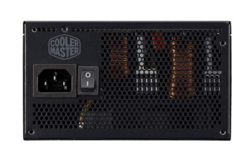 COOLER MASTER MWE 1050W V2 80 Plus Gold Fully Modular ATX 3.0 Power Supply