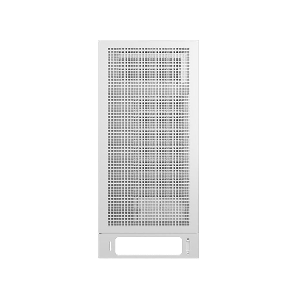 DEEPCOOL CH170 Plus MATX Mid Tower Cabinet ( White )