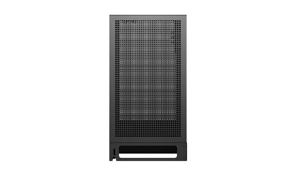 DEEPCOOL CH170 Digital M-ITX Mini Tower Cabinet ( Black )
