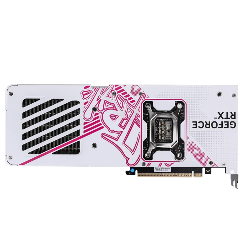 COLORFUL GeForce RTX 5070 Ultra W OC 12GB-V Nvidia Graphic Card