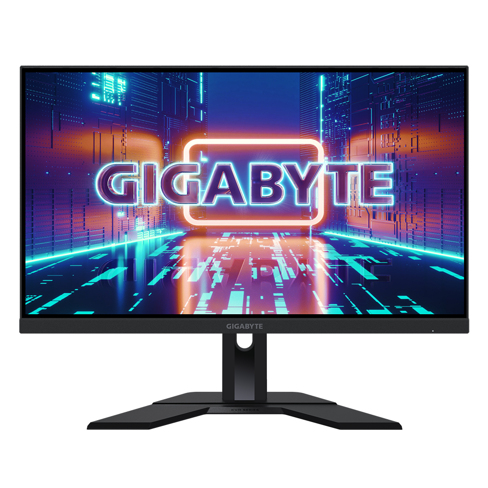 GIGABYTE M27F 27 Inch FHD 165Hz IPS Panel 125%SRGB 1MS AMD Freesync Gaming Monitor