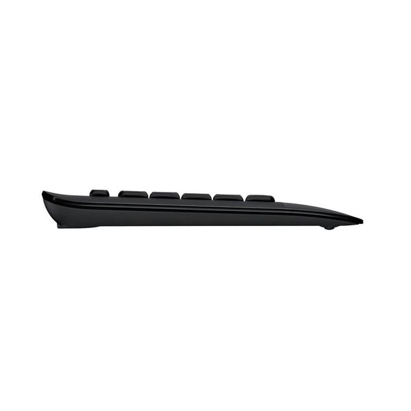 LOGITECH Signature K650 Full Size Membrane Wireless keyboard ( Graphite )