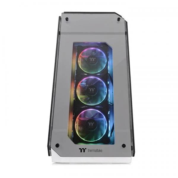 THERMALTAKE View 71 ARGB ATX Full Tower Cabinet (Snow)