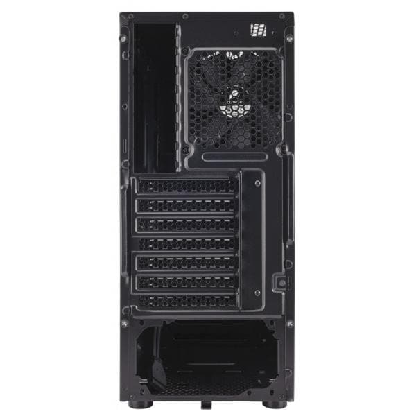 CORSAIR 100R ATX Mid Tower Cabinet (Black)