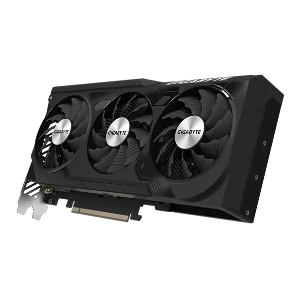 GIGABYTE GeForce RTX 4070 WindForce OC 12GB Nvidia Graphic Card