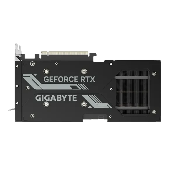 GIGABYTE GeForce RTX 4070 WindForce OC 12GB Nvidia Graphic Card