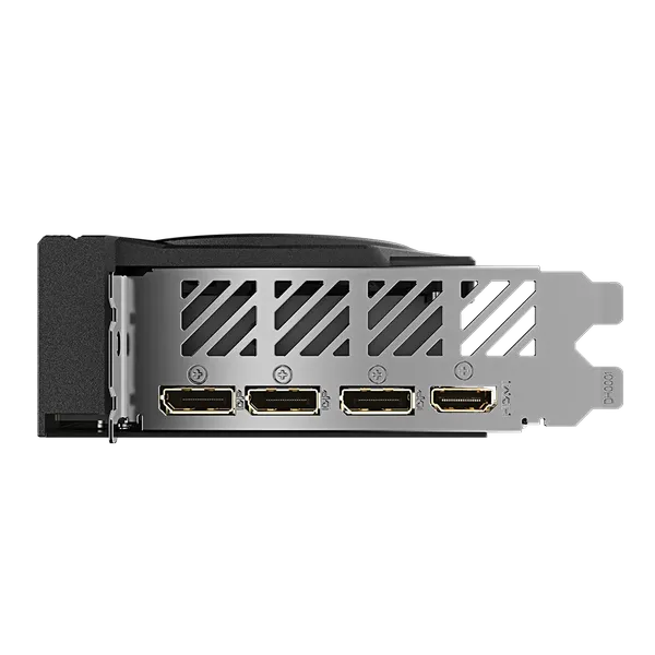 GIGABYTE GeForce RTX 4070 WindForce OC 12GB Nvidia Graphic Card