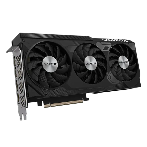 GIGABYTE GeForce RTX 4070 WindForce OC 12GB Nvidia Graphic Card