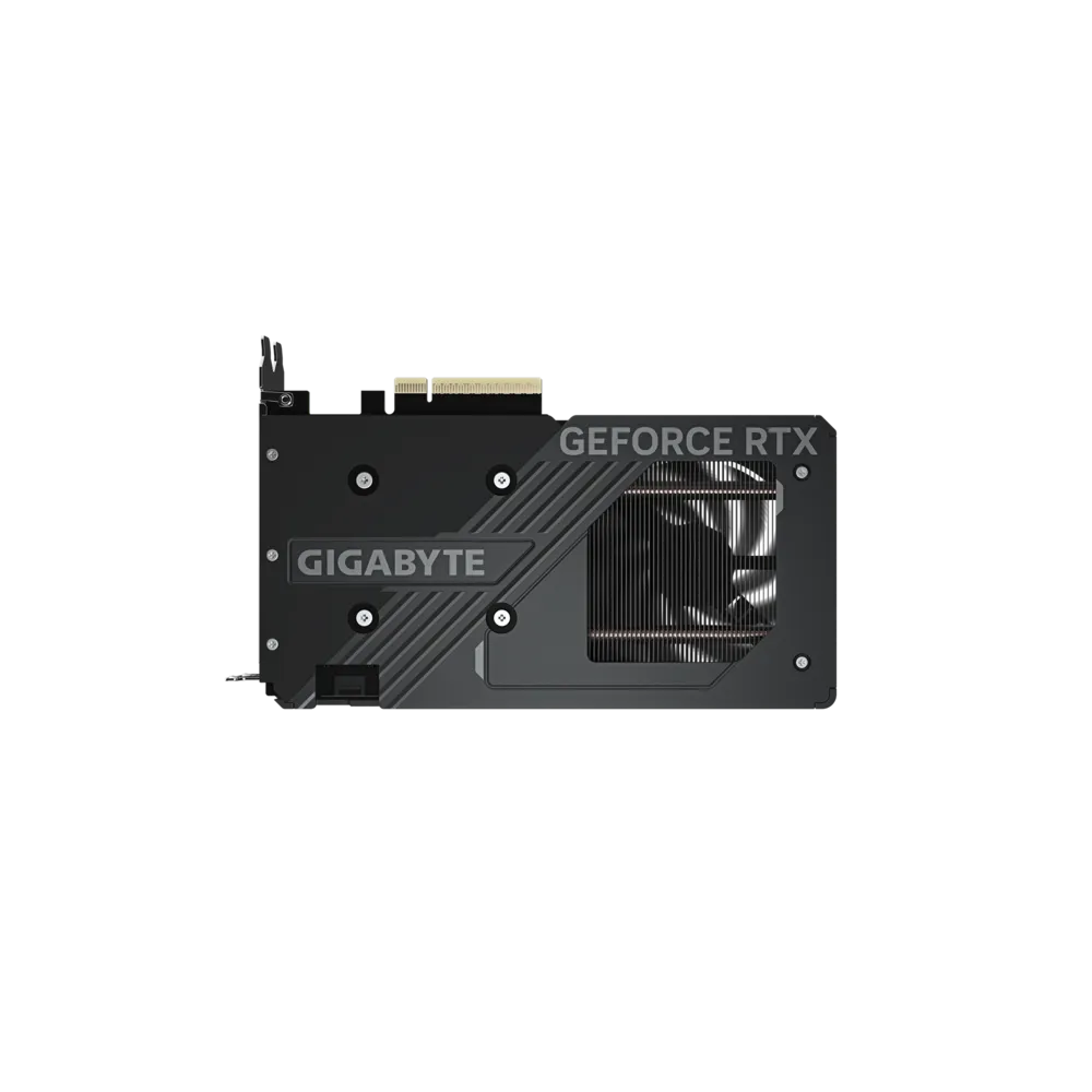 GIGABYTE Geforce RTX 5060 WindForce 8GB NVIDIA Graphic Card