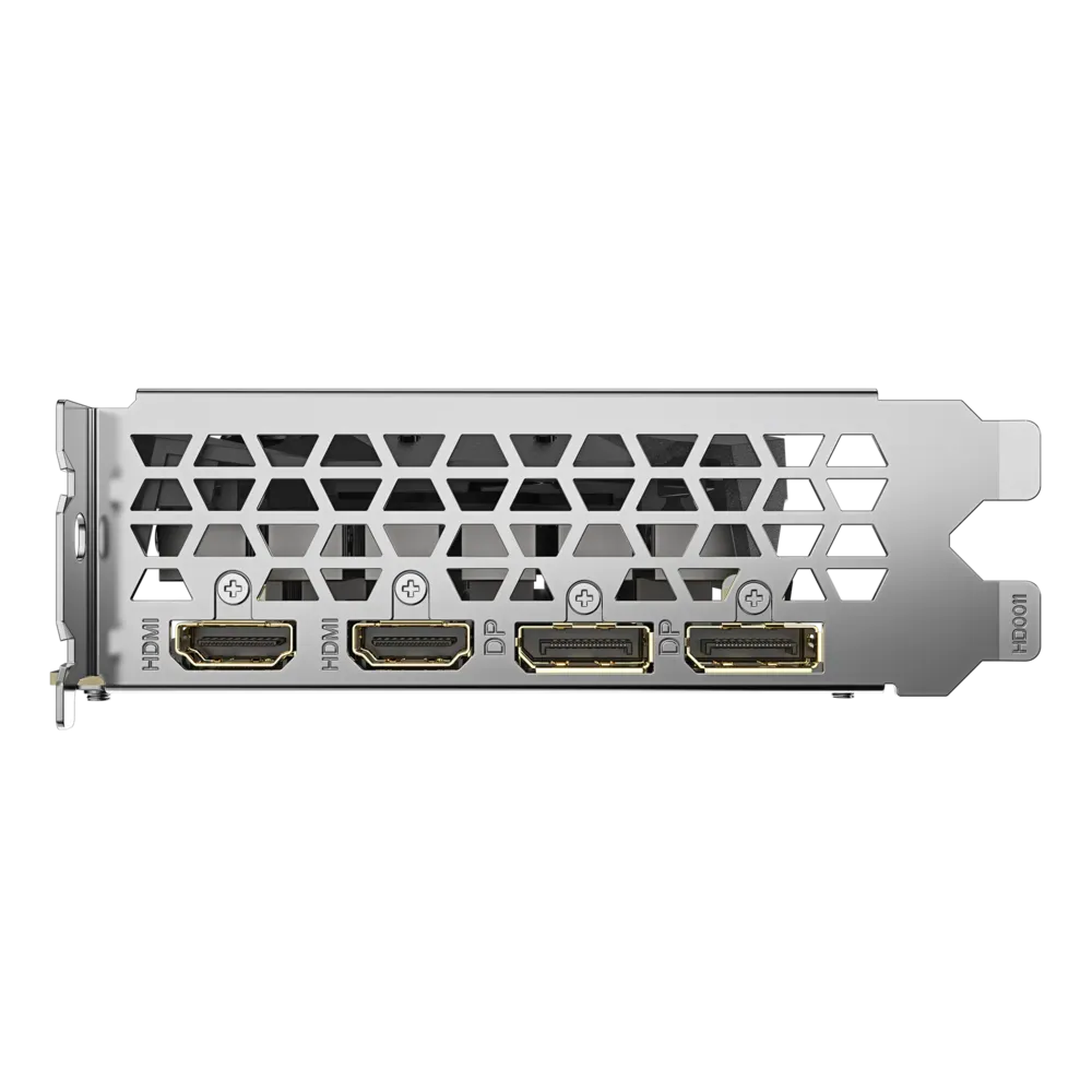 GIGABYTE GeForce RTX 3050 WindForce OC 6GB Nvidia Graphic Card