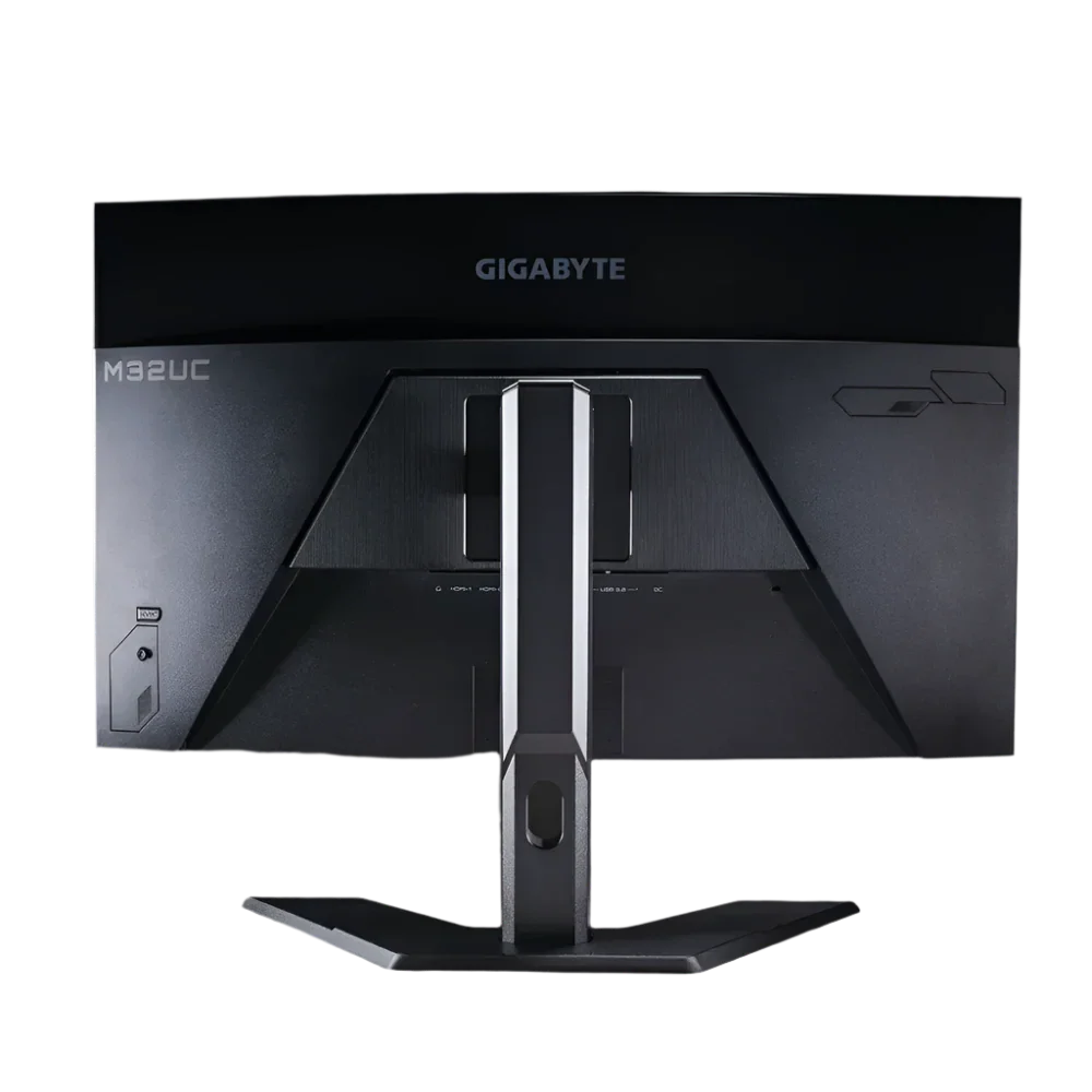 GIGABYTE M32UC 32 Inch UHD 160Hz VA Panel 123% SRGB 1MS AMD Freesync VA GAming Monitor