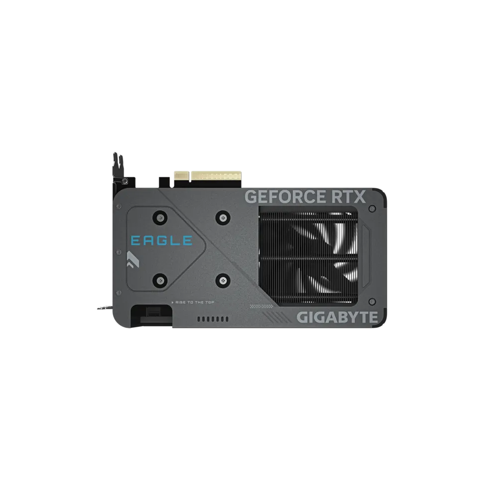 GIGABYTE GeForce RTX 5060 Eagle OC 8GB NVIDIA Graphic Card