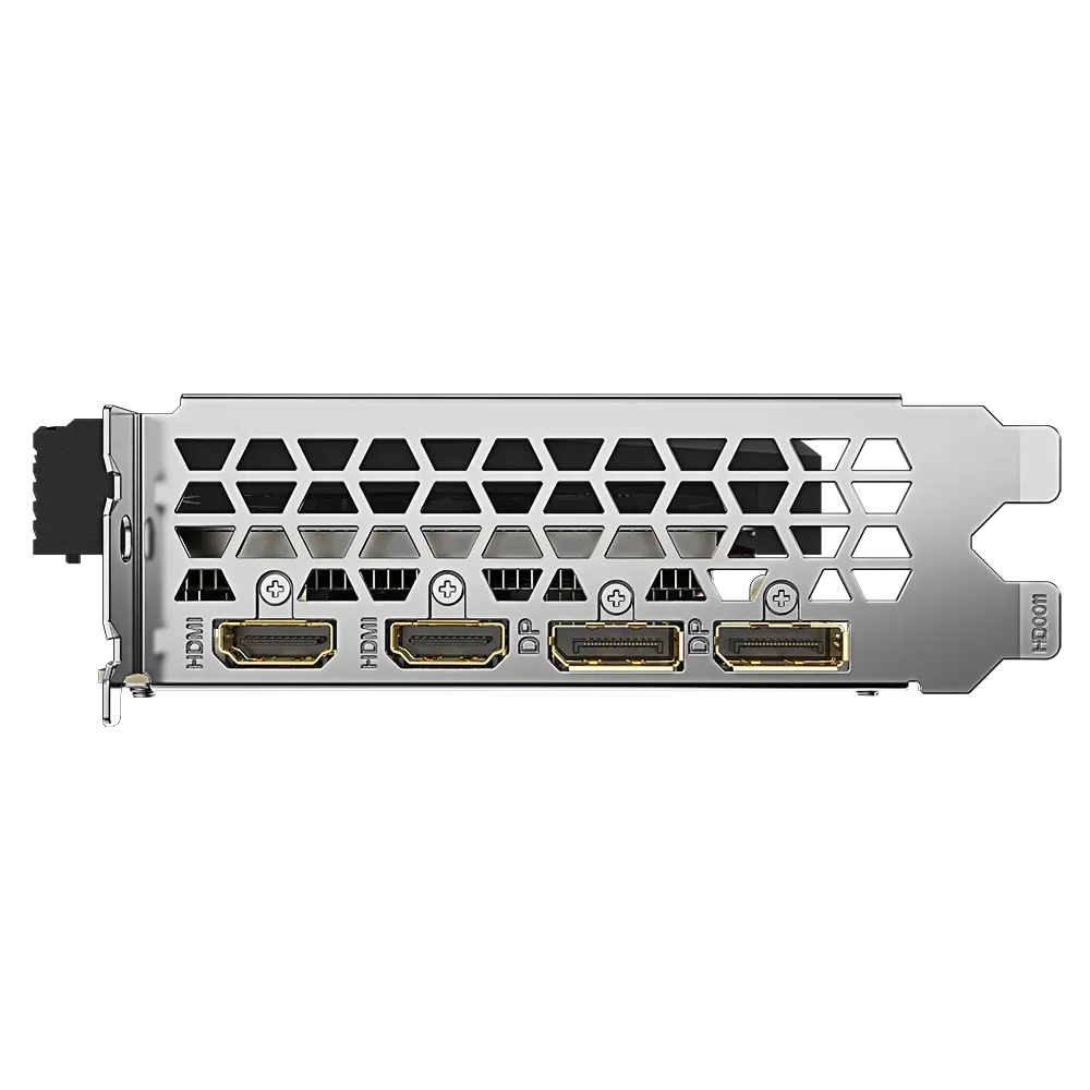 GIGABYTE GeForce RTX 3050 WindForce OC V2 8GB Nvidia Graphic Card