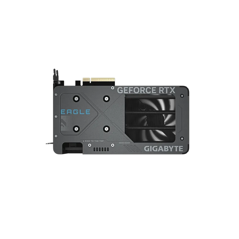 GIGABYTE GeForce RTX 5060 Ti Eagle OC 16GB Nvidia Graphic Card