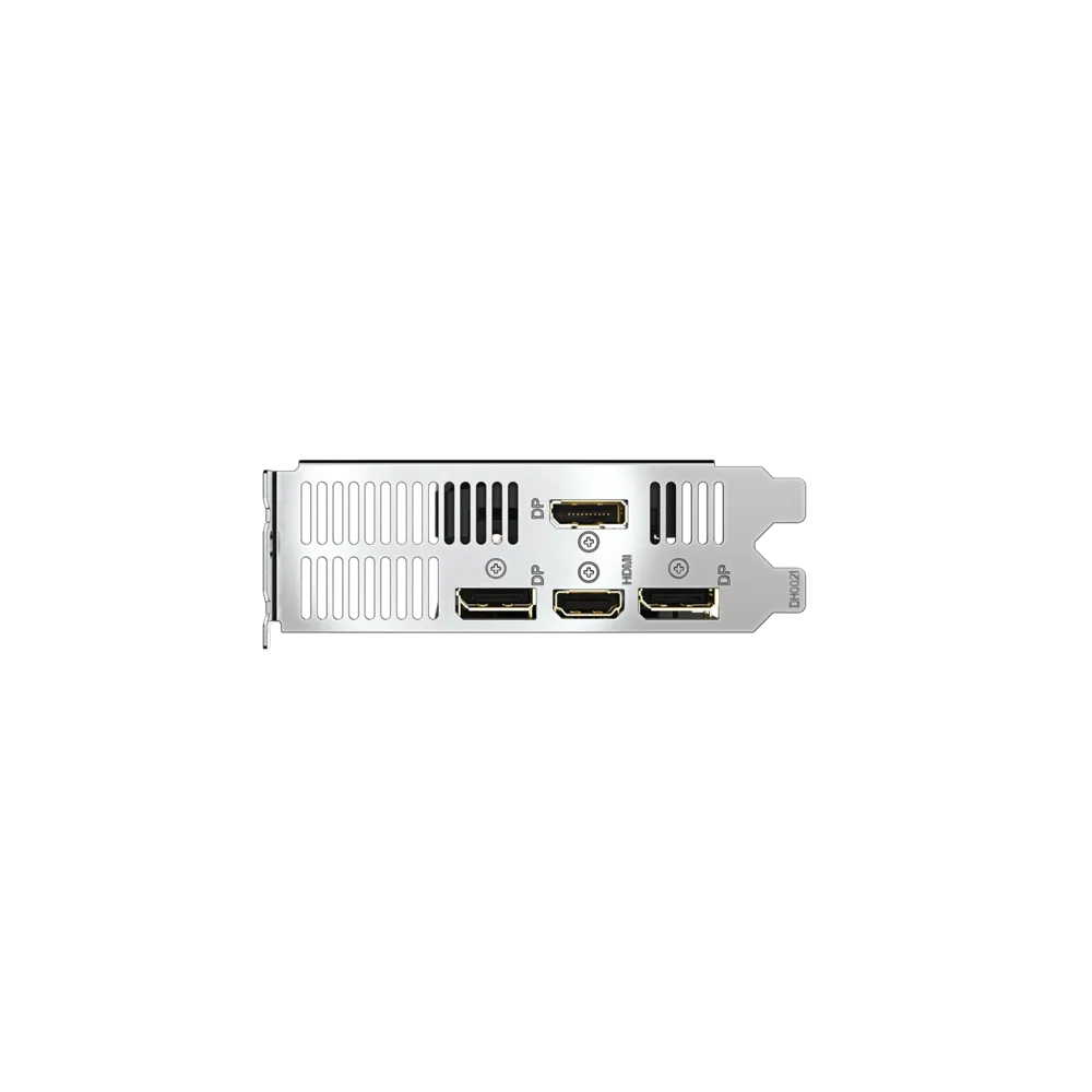 GIGABYTE Geforce RTX 5060 OC Low Profile 8GB NVIDIA Graphic Card