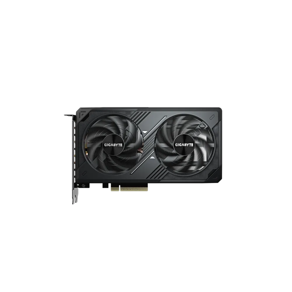 GIGABYTE Geforce RTX 5060 WindForce 8GB NVIDIA Graphic Card
