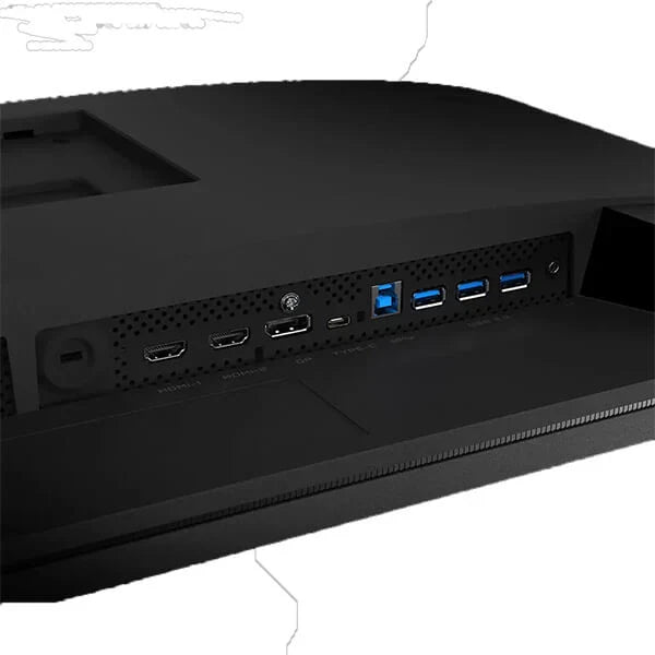 GIGABYTE M32U 32 Inch 4K 144Hz IPS Panel 123%SRGB 1MS Gaming Monitor