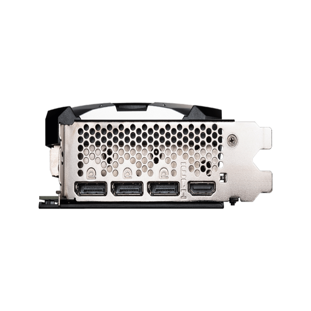 MSI GeForce RTX 4070 Ti Super Ventus 3X OC 16GB Nvidia Graphic Card