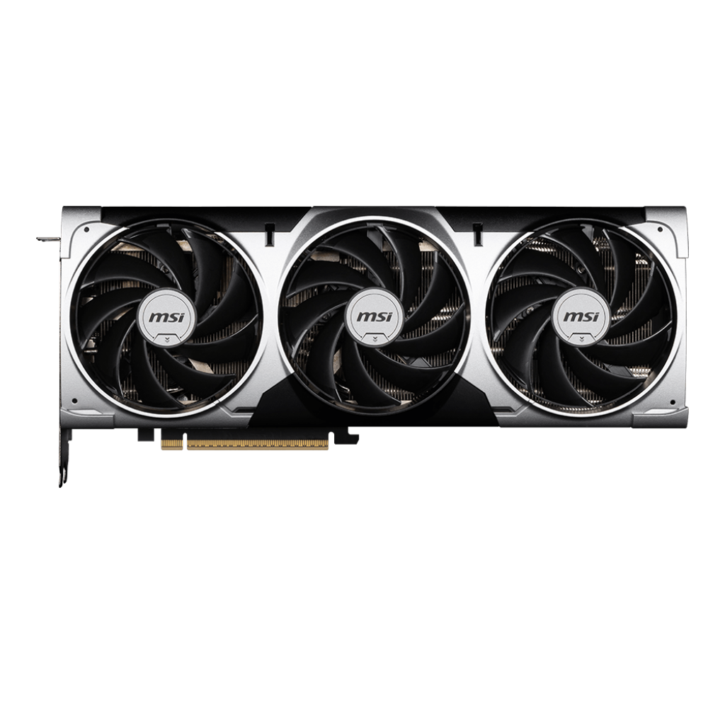 MSI GeForce RTX 5080 Ventus 3X 16GB NVIDIA Graphic Card