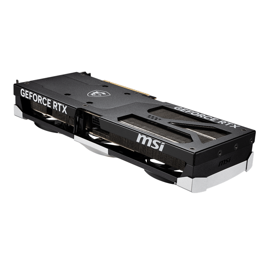 MSI GeForce RTX 5080 Ventus 3X 16GB NVIDIA Graphic Card