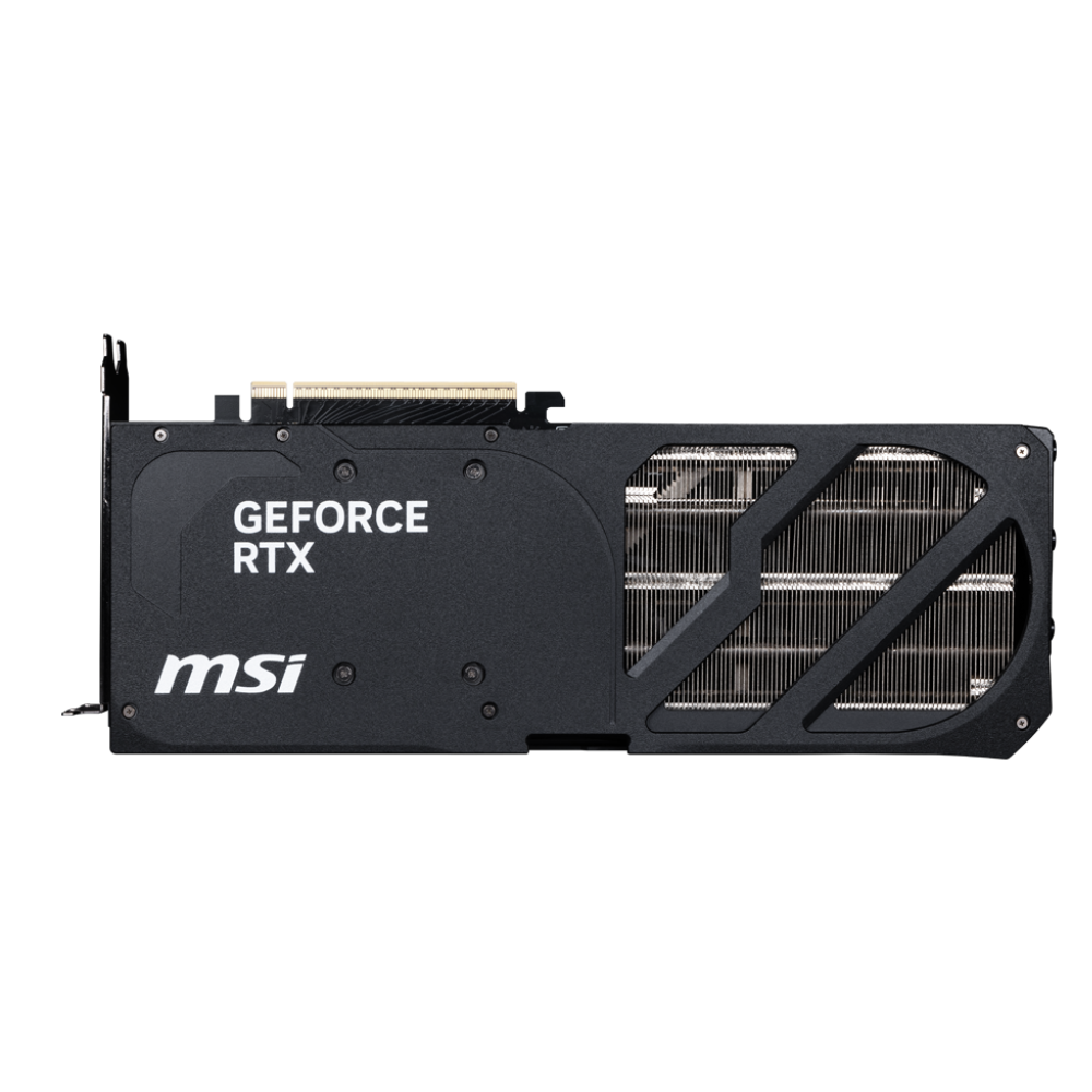 MSI GeForce RTX 5070 Ti Shadow 3X 16GB Nvidia Graphic Card