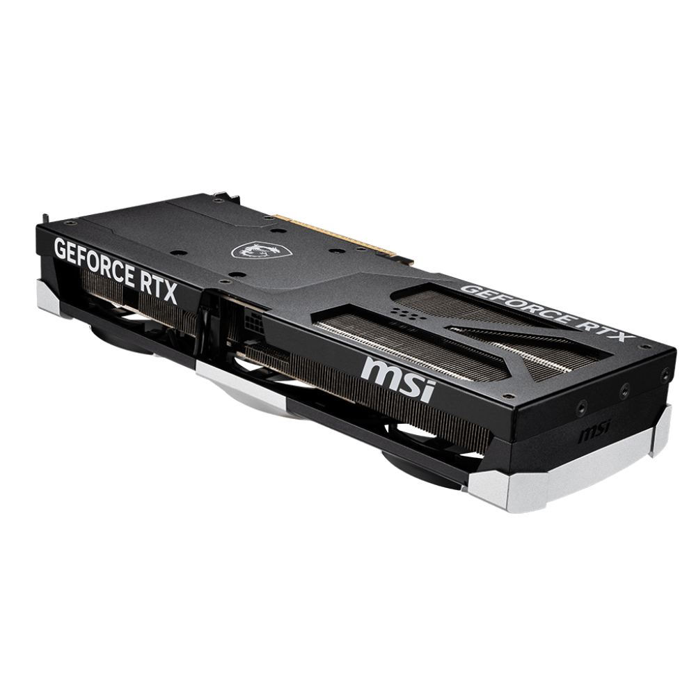 MSI GeForce RTX 5070 Ventus 3X 12GB Nvidia Graphic Card