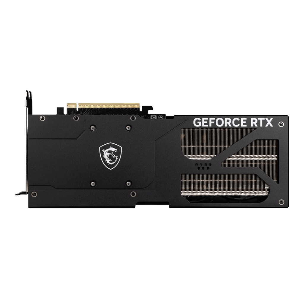MSI GeForce RTX 5070 Ventus 3X 12GB Nvidia Graphic Card