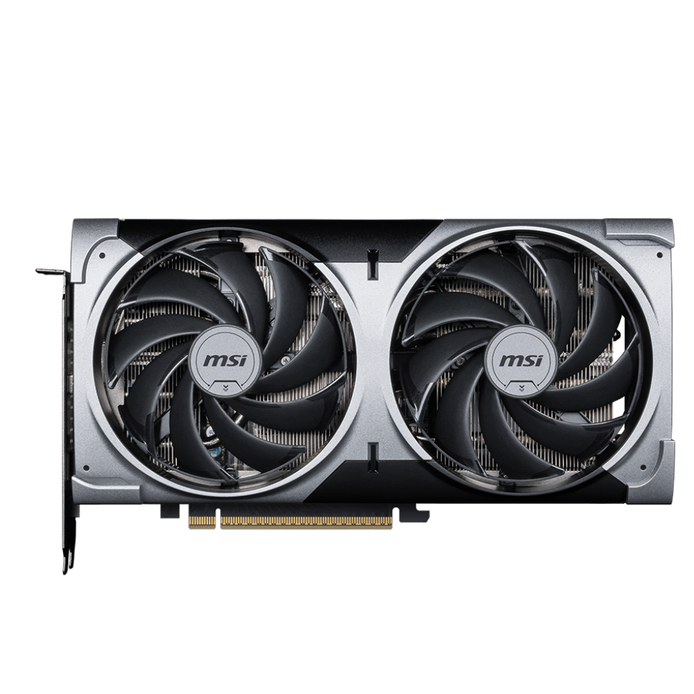 MSI GeForce RTX 5070 Ventus 2X 12GB Nvidia Graphic Card