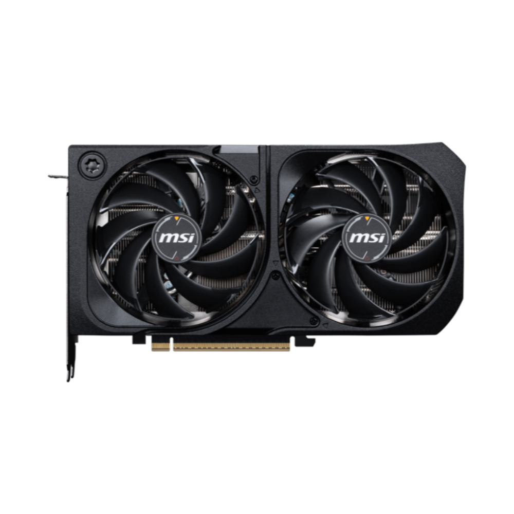 MSI GeForce RTX 5070 Shadow 2X OC 12GB Nvidia Graphic Card