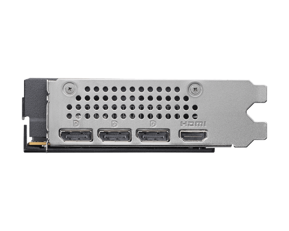 MSI GeForce RTX 5050 Shadow 2X OC 8GB NVIDIA Graphic Card