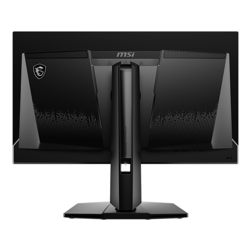 MSI MAG 271QPX E2 27 Inch 2K QHD 240Hz OLED Panel 139% SRGB 0.03 MS AMD Freesync OLED Gaming Monitor