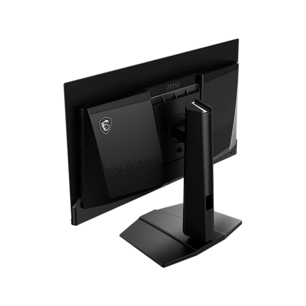 MSI MAG 271QPX E2 27 Inch 2K QHD 240Hz OLED Panel 139% SRGB 0.03 MS AMD Freesync OLED Gaming Monitor