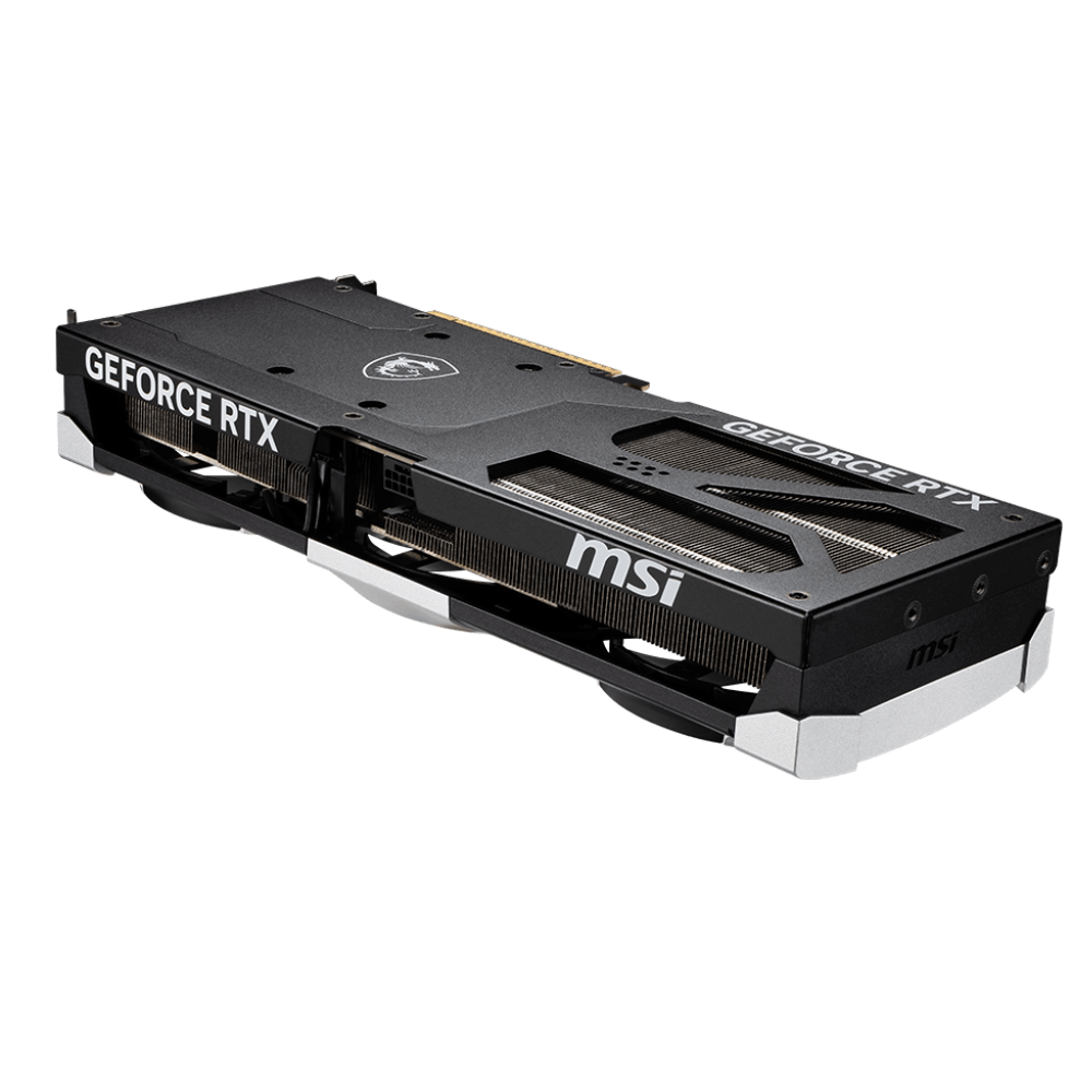 MSI GeForce RTX 5070 Ti Ventus 3X 16GB Nvidia Graphic Card