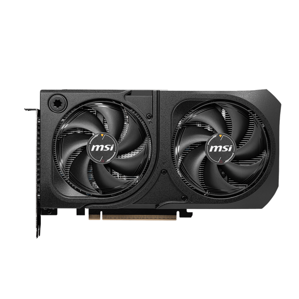 MSI GeForce RTX 5060 Ti Shadow 2X OC Plus 16GB Nvidia Graphic Card