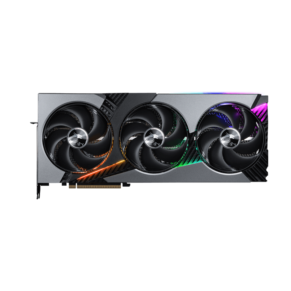 MSI GeForce RTX 5090 Vanguard OC 32GB Nvidia Graphic Card