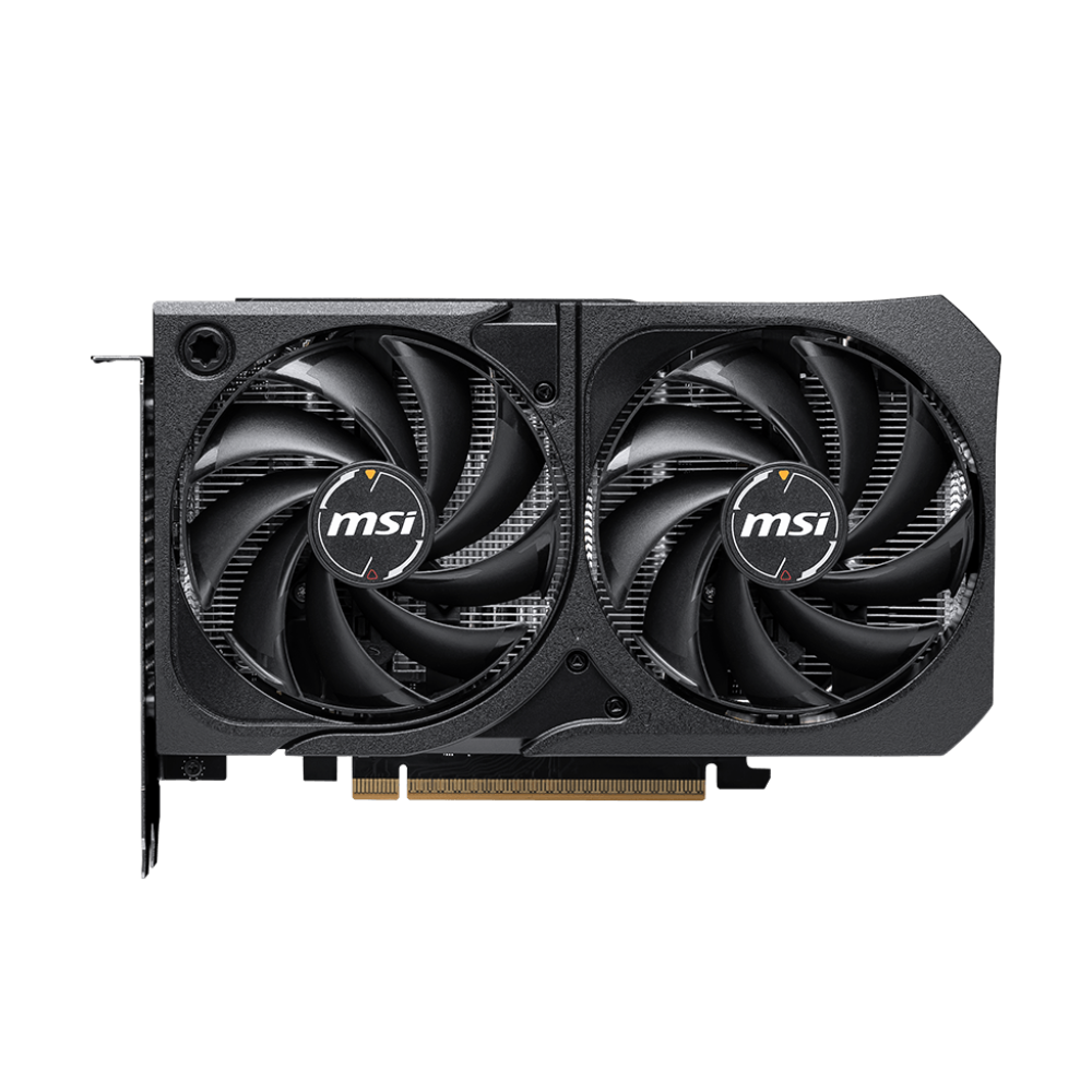 MSI GeForce RTX 5060 Shadow 2X OC 8GB Nvidia Graphic Card