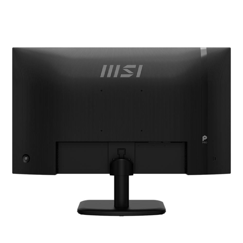 MSI Pro MP251L E2 25 Inch FHD 120Hz IPS Panel 99%SRGB 1MS Adaptive Sync Business Monitor