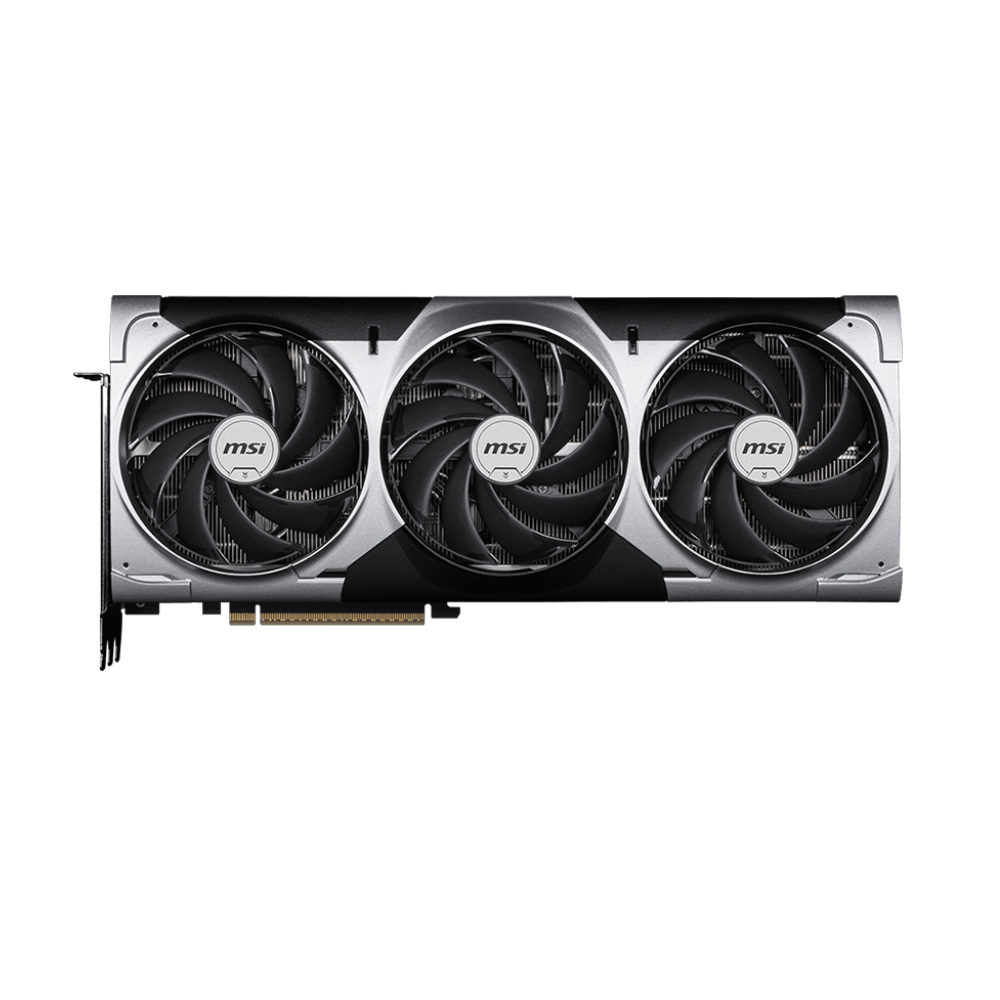 MSI GeForce RTX 5090 Ventus 3X 32GB Nvidia Graphic Card