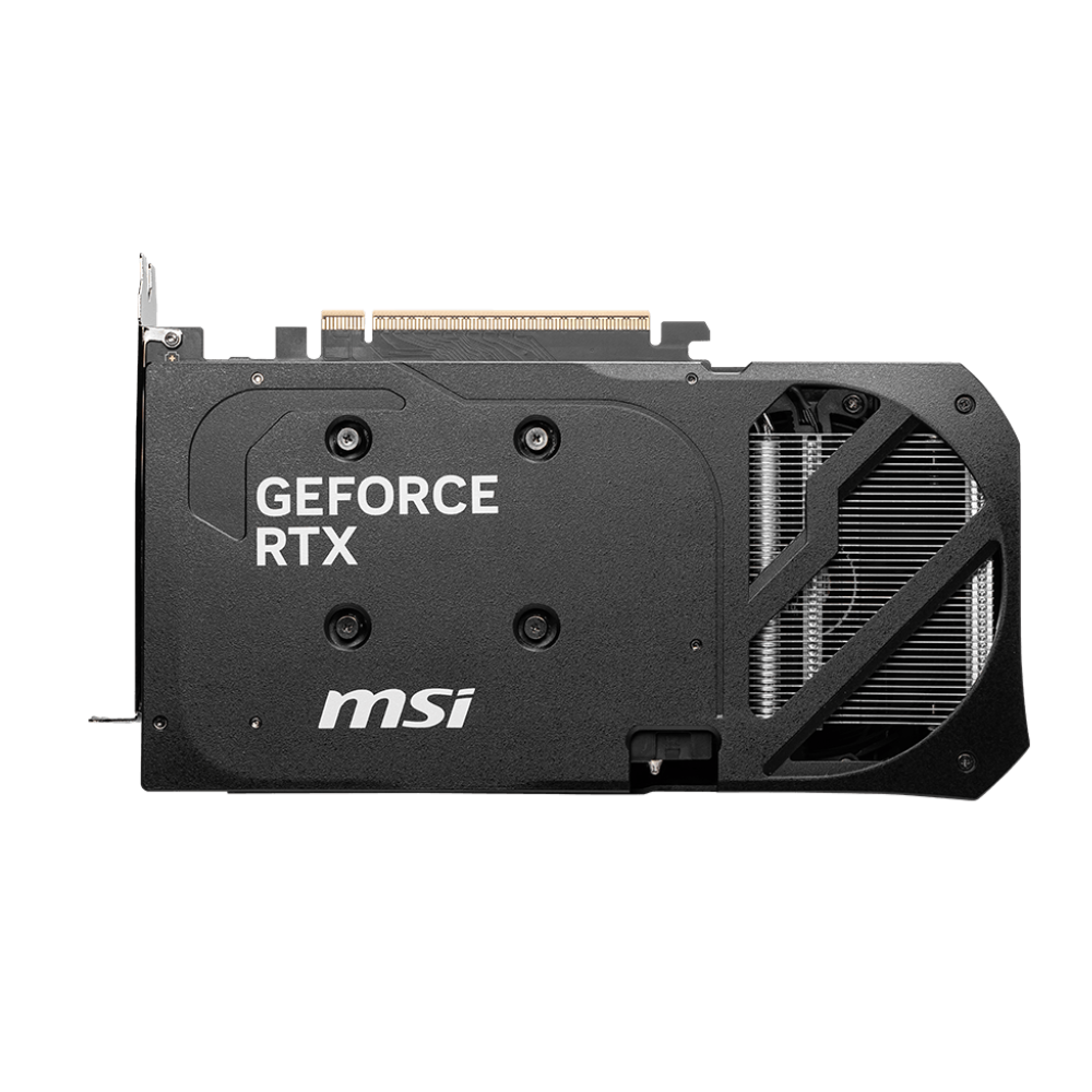 MSI GeForce RTX 5060 Ti Shadow 2X OC Plus 16GB Nvidia Graphic Card