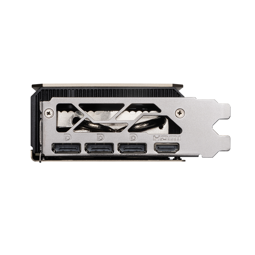 MSI Geforce RTX 5080 Inspire 3X OC 16GB NVIDIA Graphic Card