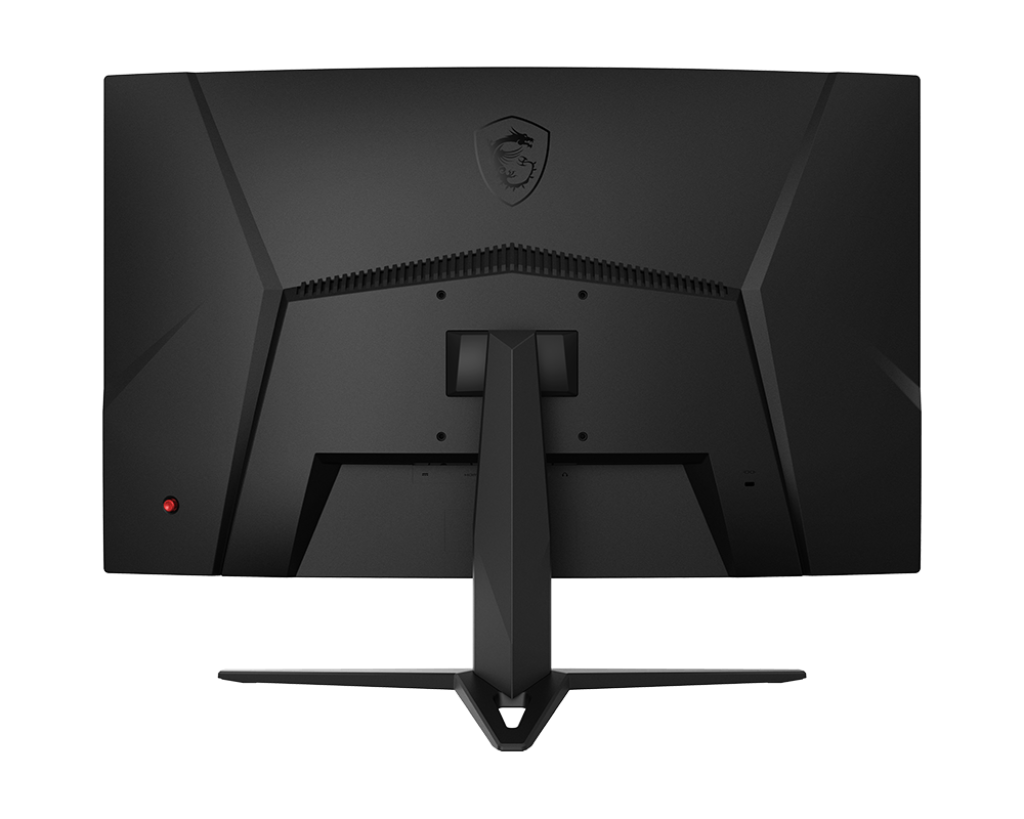 MSI G32CQ4 E2 31.5 Inch 2K QHD 170Hz VA Panel 114.8% SRGB 1MS Adaptive Sync Curved Gaming Monitor