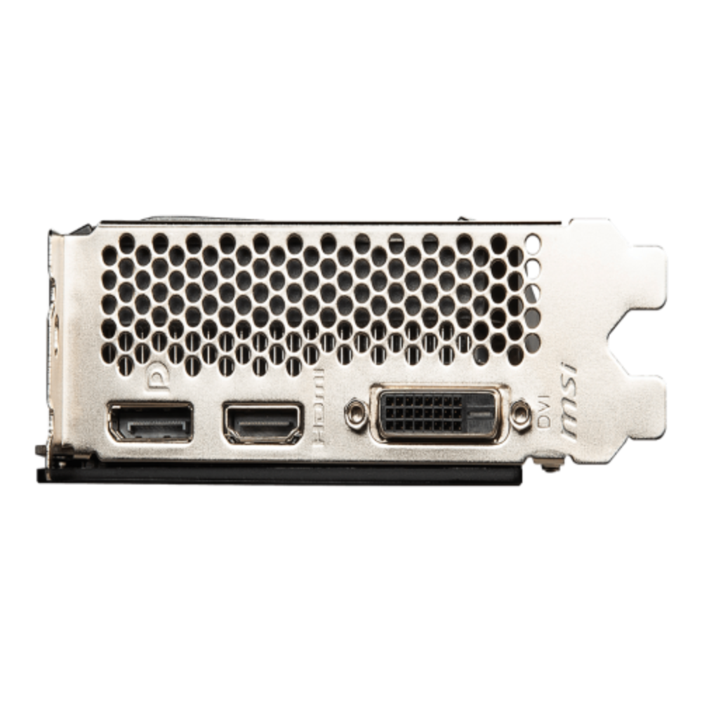 MSI GeForce RTX 3050 Ventus 2X XS OC 8GB Nvidia Graphic Card